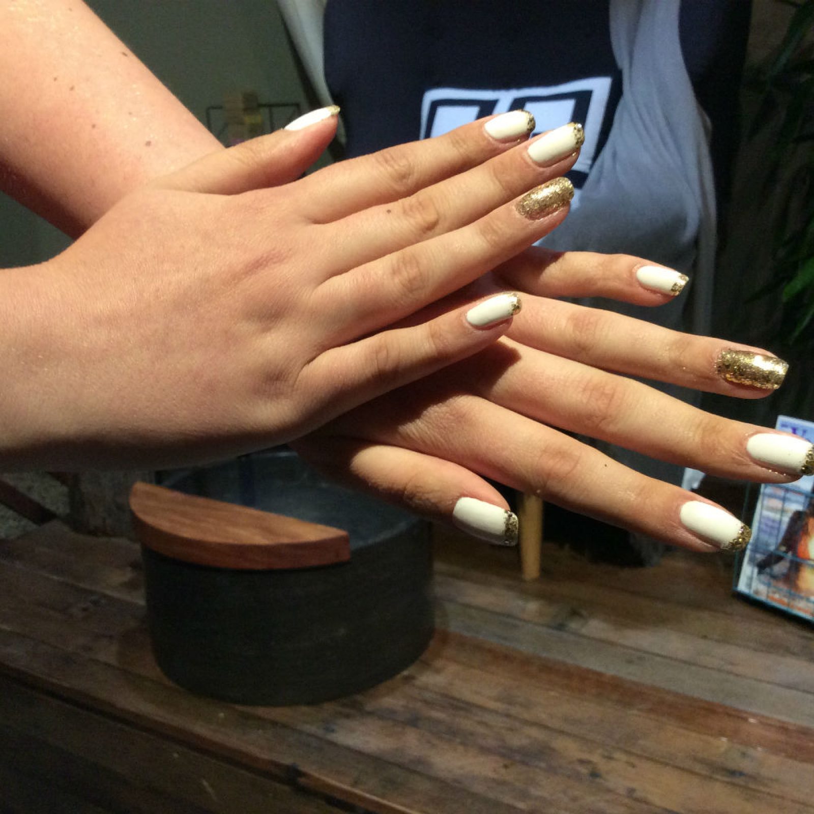 The Art Of Nails Nail Salon In Cairns